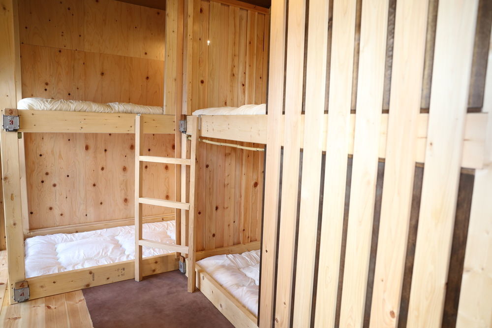 Kagaribi Guesthouse Tokyo Exterior photo
