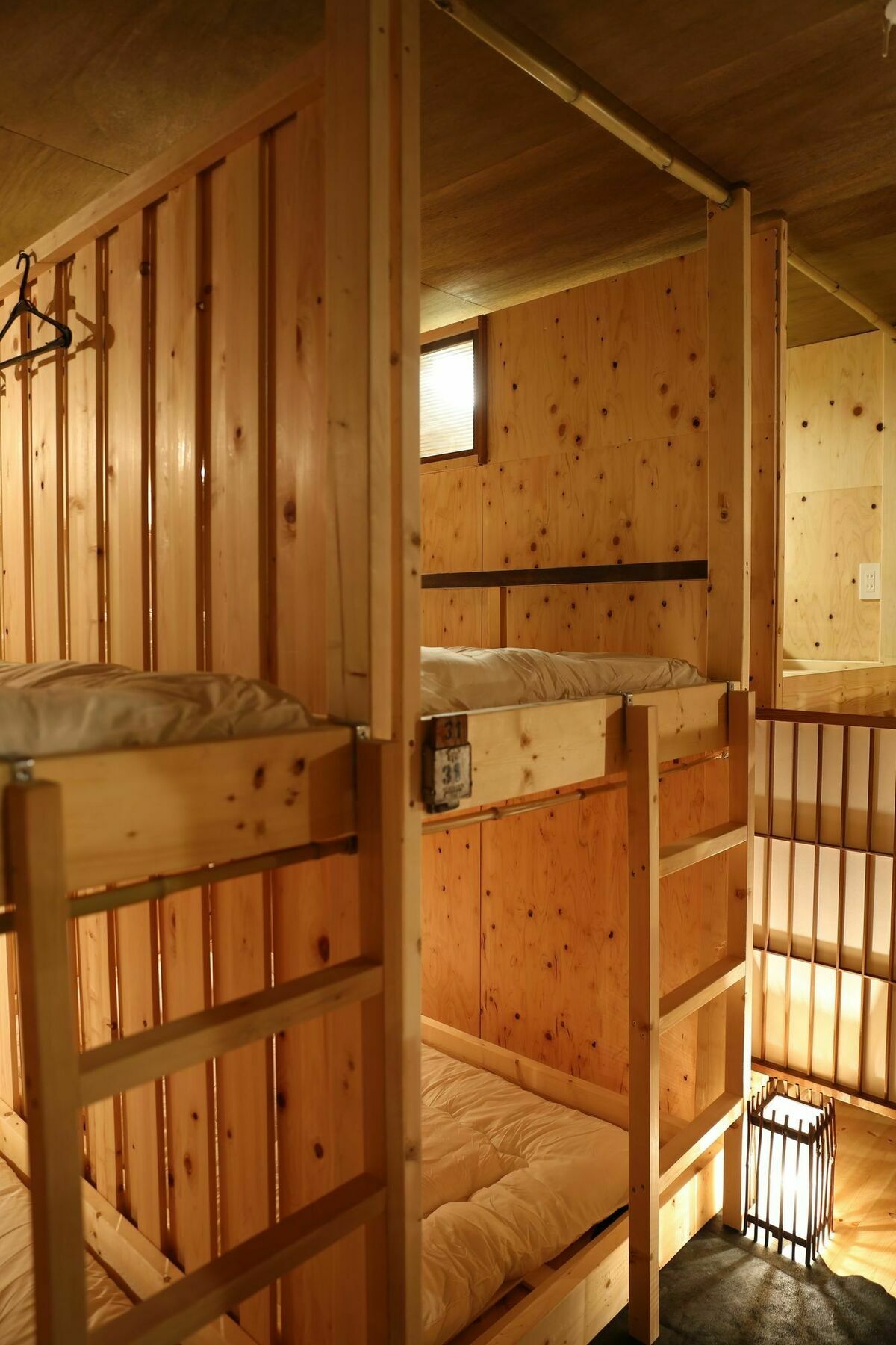 Kagaribi Guesthouse Tokyo Exterior photo