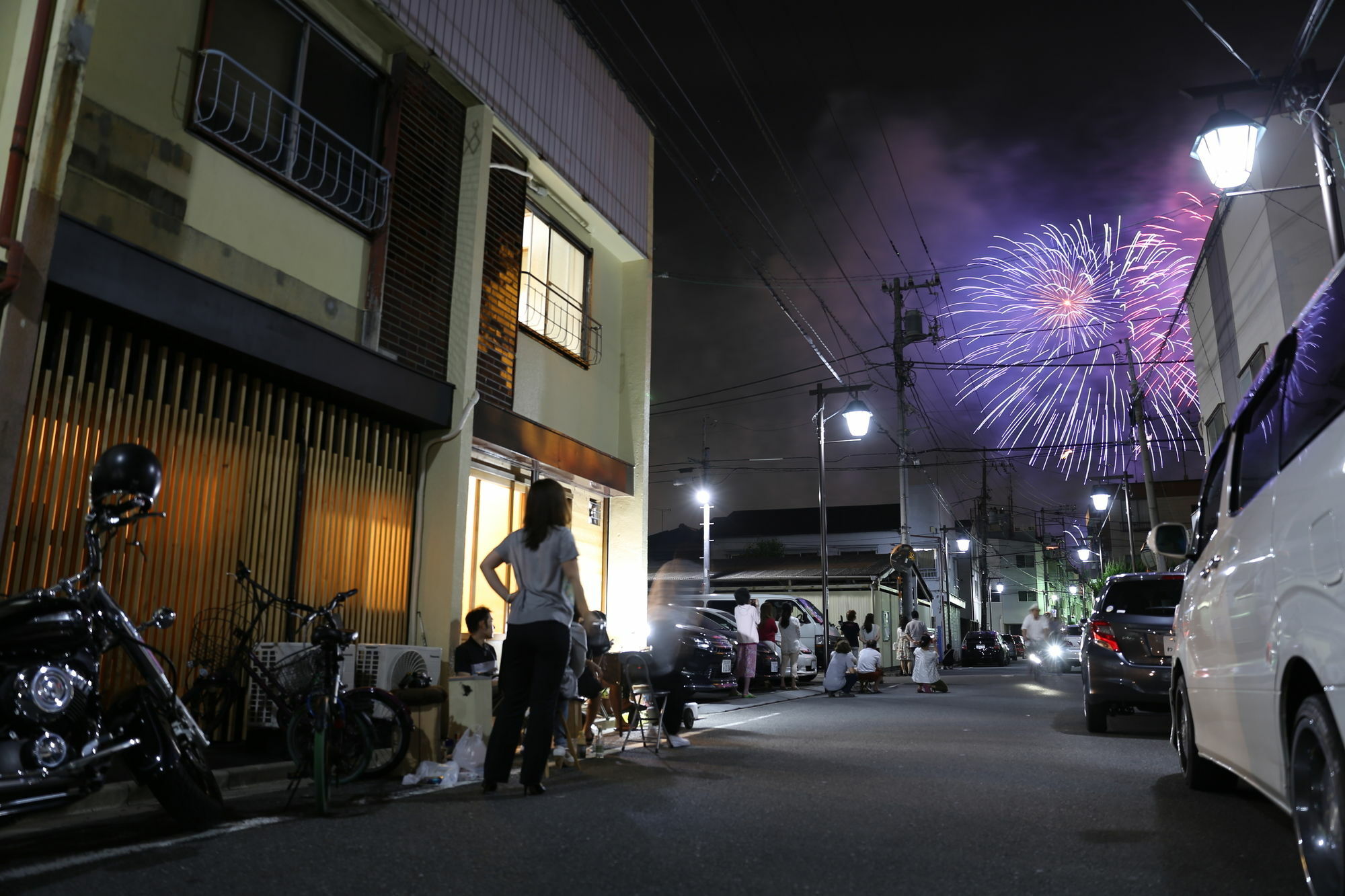 Kagaribi Guesthouse Tokyo Exterior photo