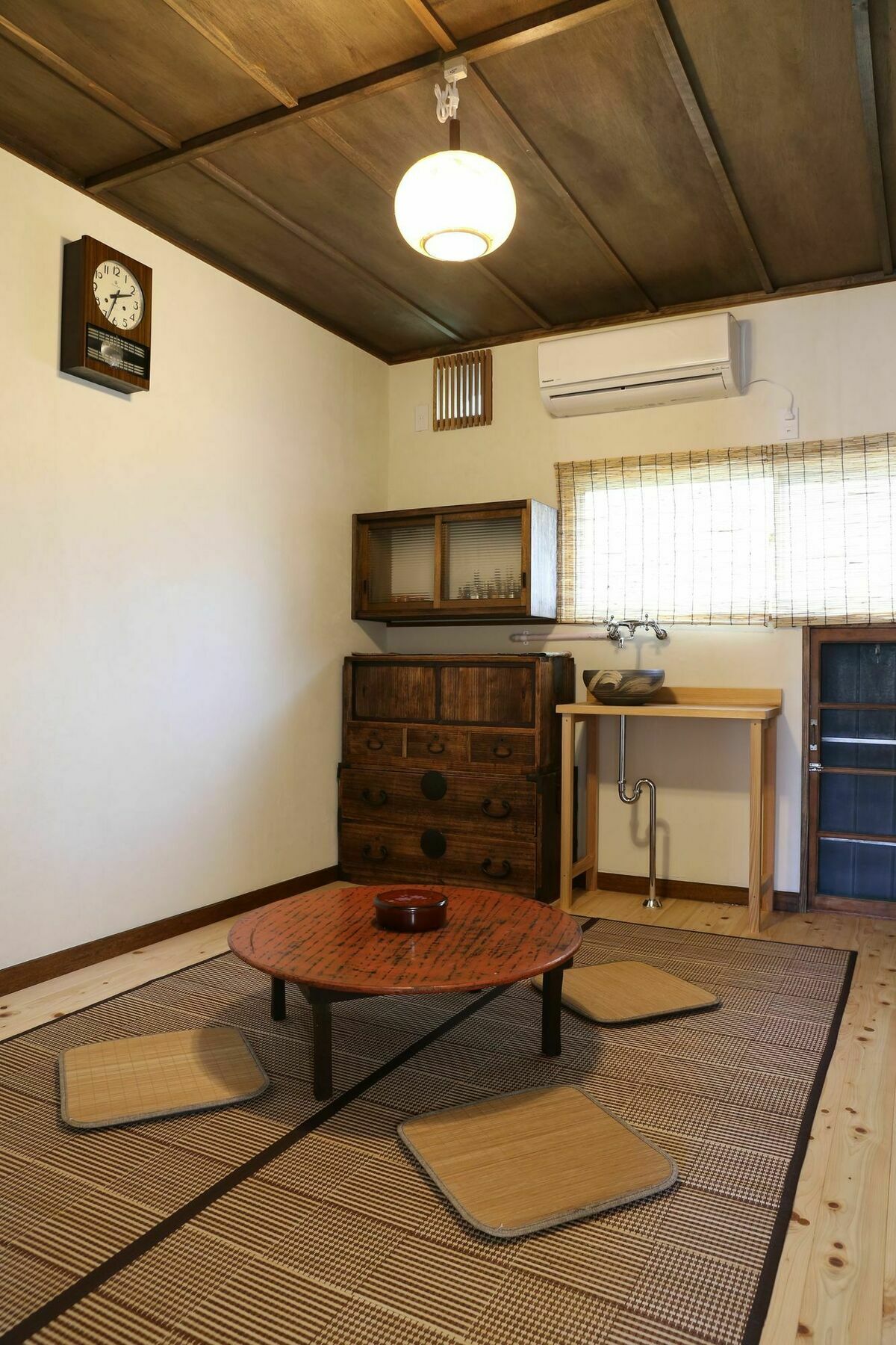 Kagaribi Guesthouse Tokyo Exterior photo