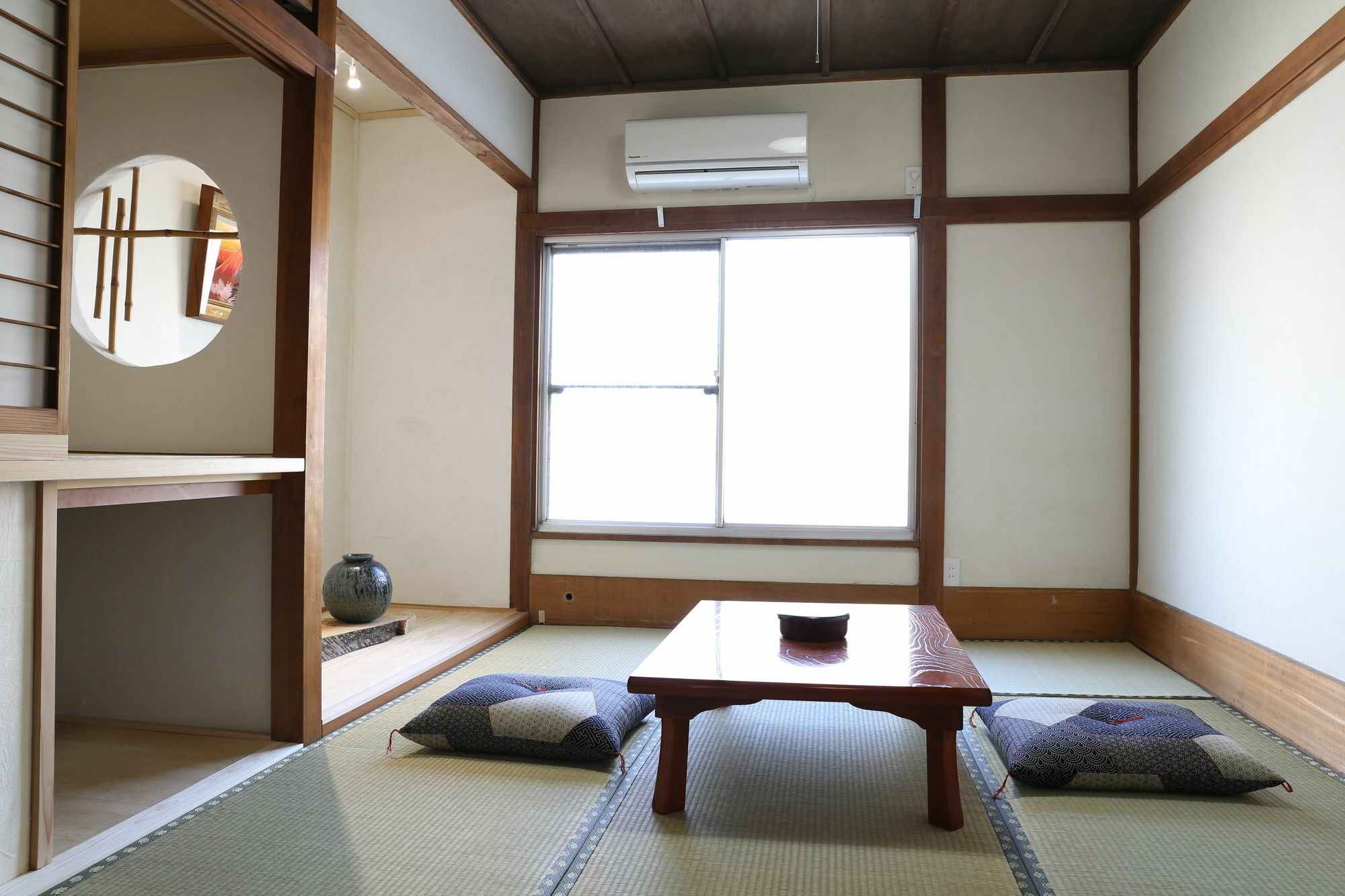 Kagaribi Guesthouse Tokyo Exterior photo