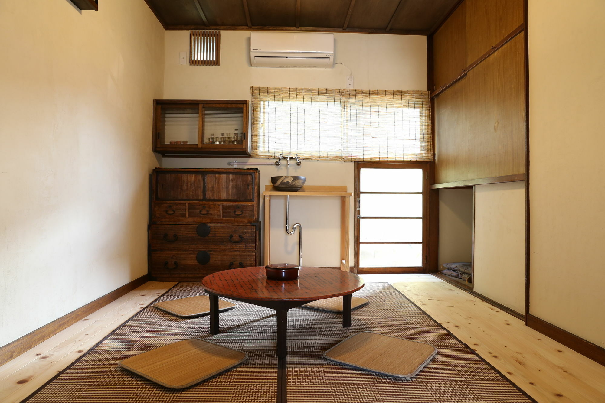 Kagaribi Guesthouse Tokyo Exterior photo