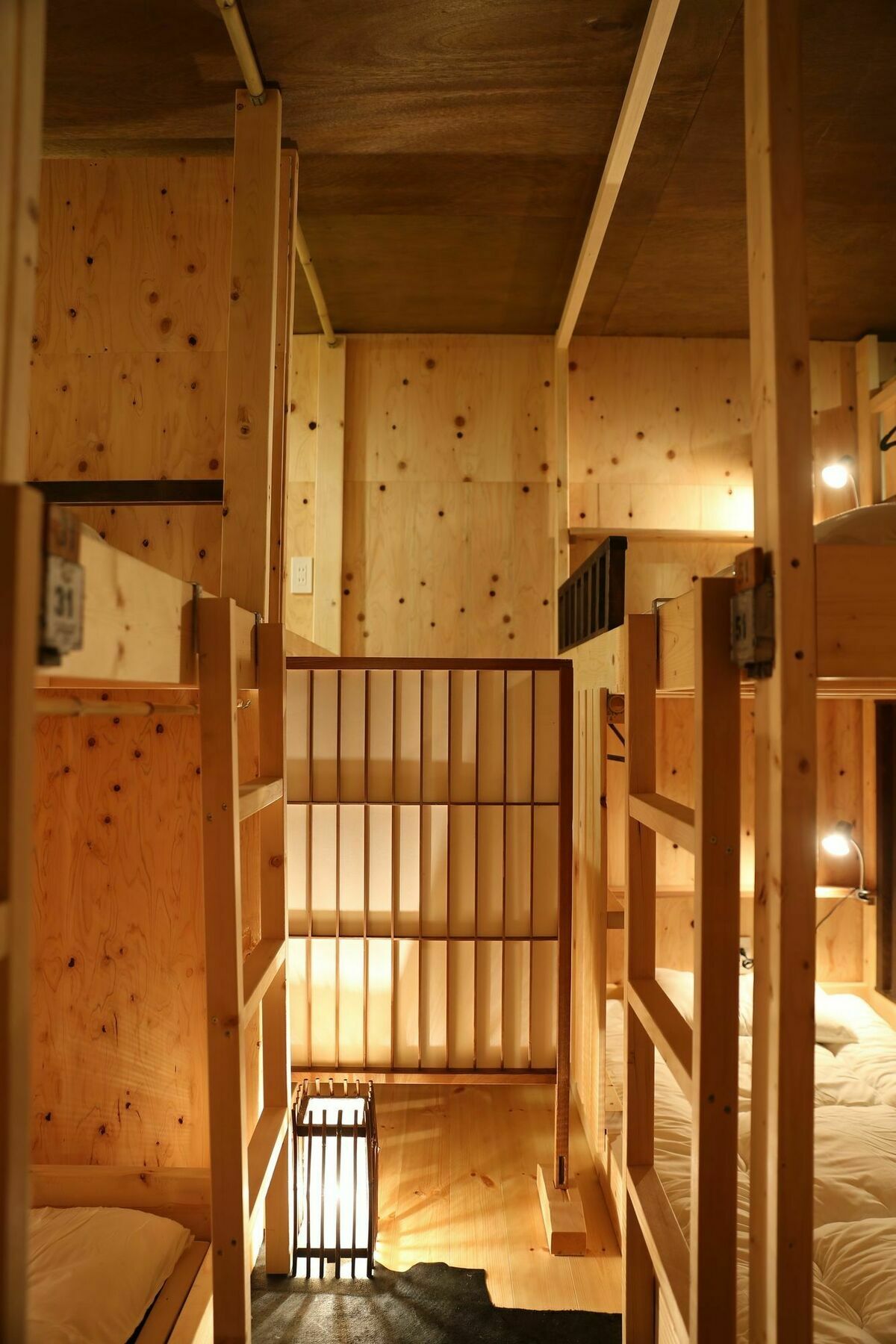 Kagaribi Guesthouse Tokyo Exterior photo